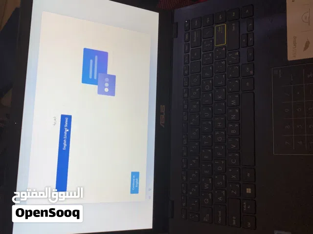 Windows Asus for sale  in Muscat