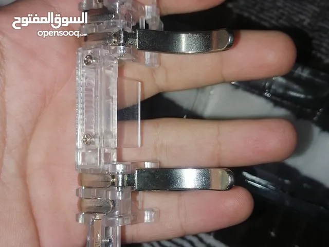 يد و كبسات ببجي او فري فير