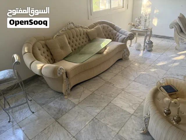 صالون ملكي تركي درجه اولي