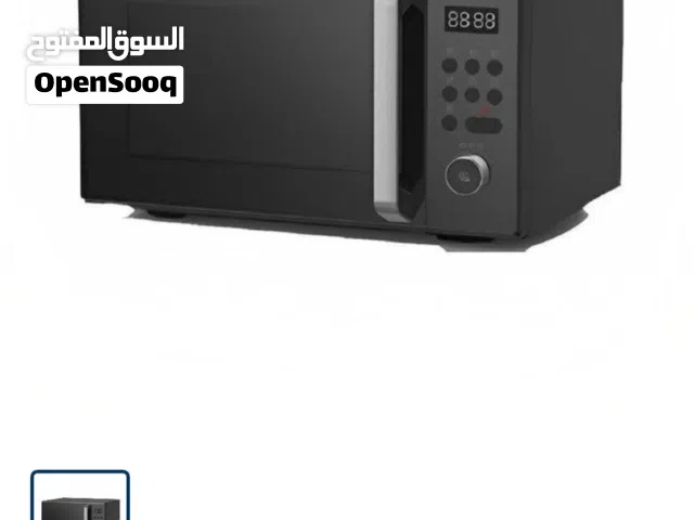 As new Microwave 31 liter / ميكرويف كالجديد 31 ليتر