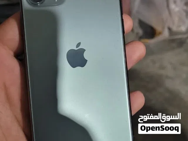 Apple iPhone 11 Pro 64 GB in Amman
