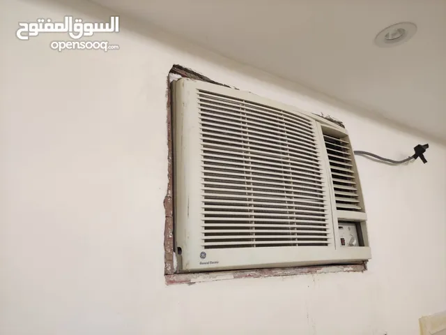 General Electric 0 - 1 Ton AC in Al Riyadh