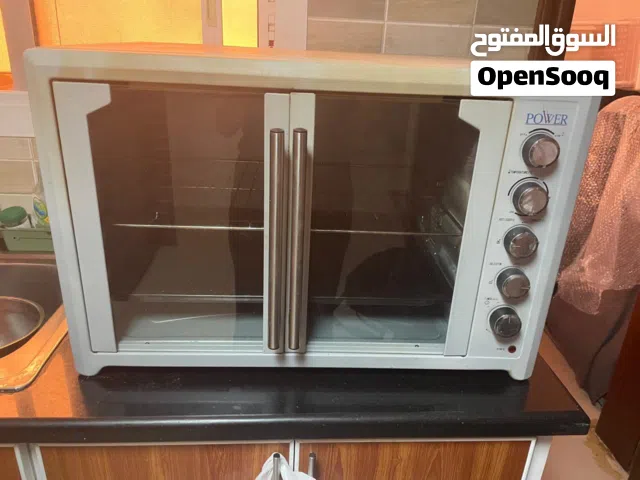 فرن للبيع مستعمل