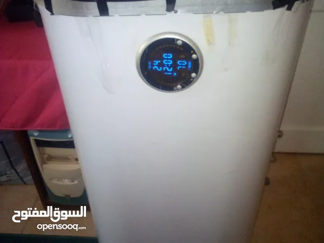 سخان كهربائي اوليمبك اليكتريك افقي 100 لتر