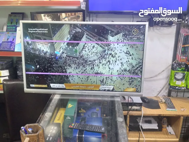 G-Guard LED 32 inch TV in Amman