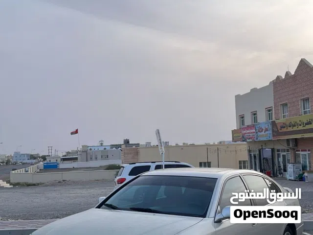 لكزسGS 300 للبيع موديل 2001 ب 850