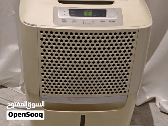 للبيع مزيل رطوبة امريكي يعمل بالكمبريسر