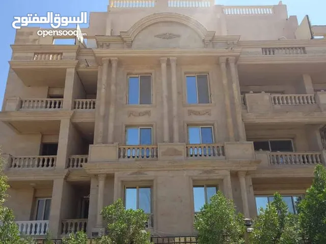245 m2 4 Bedrooms Apartments for Sale in Cairo Fifth Settlement