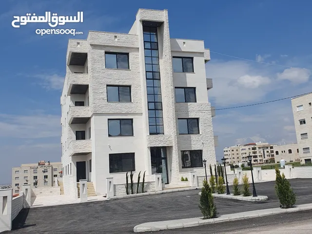 183 m2 More than 6 bedrooms Apartments for Sale in Irbid Al Husn