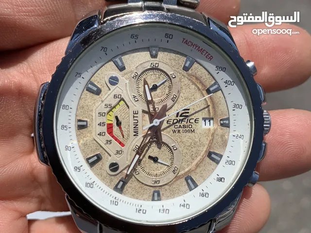 Analog Quartz Casio watches  for sale in Sulaymaniyah