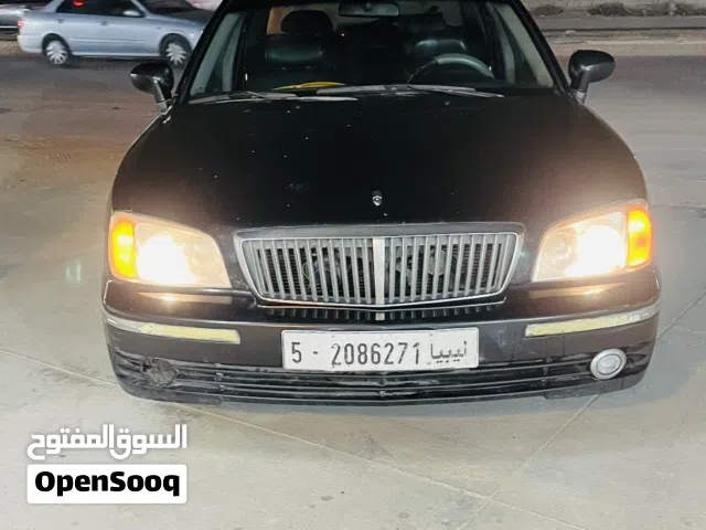جراند 2004