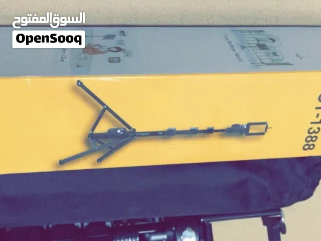 عصا تصوير مع ستاند و ريموت تحكم عن بعد selfie stick with remote control