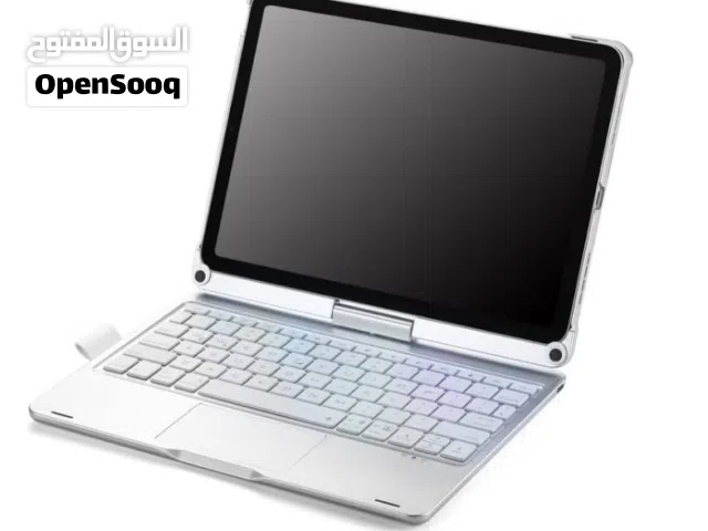 iPad keyboard case