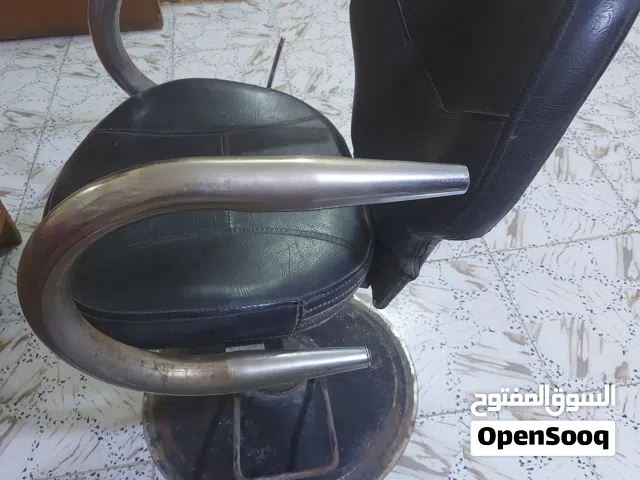 كرسي حلاقه للبيع