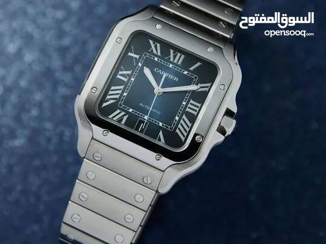 Automatic Cartier watches  for sale in Dubai