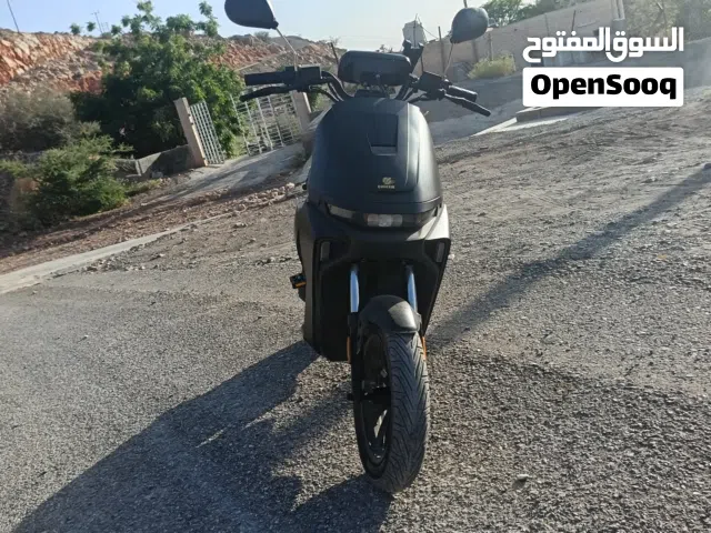 سكوتر كهربائي 2000 واط