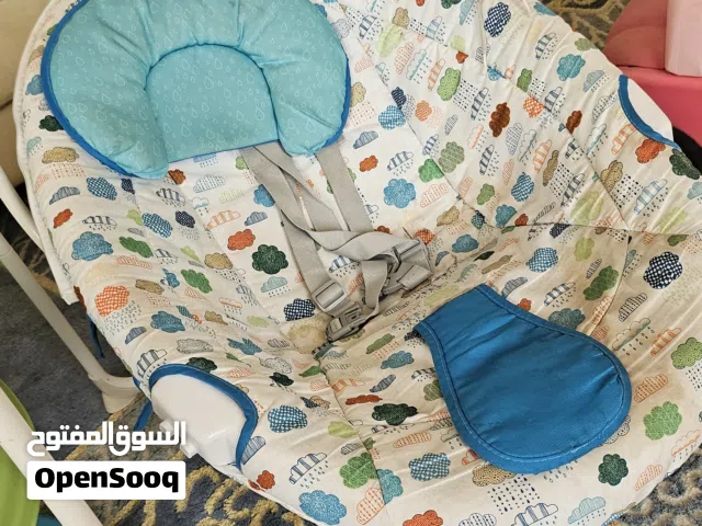 كراسي للرضع
