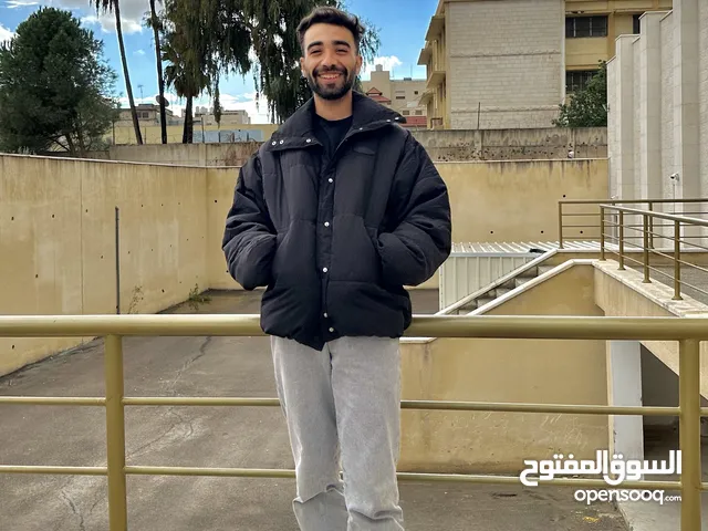 Ali Abualrub
