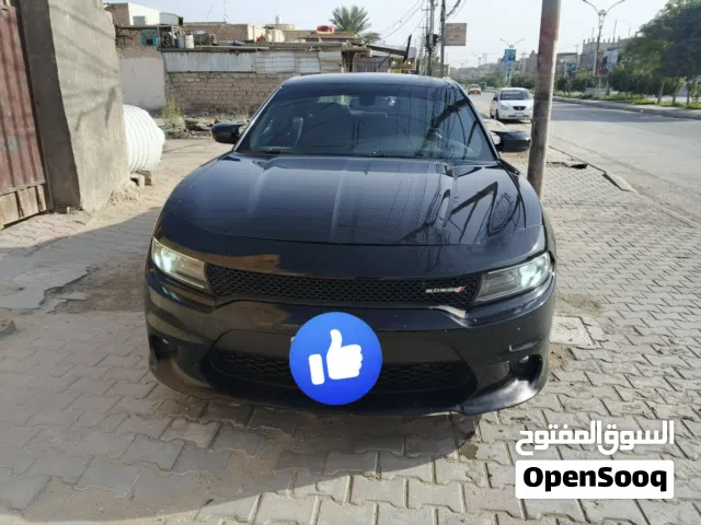 Used Dodge Charger in Karbala