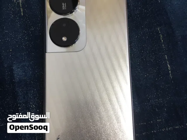 بيع honor x7b 5g بحالة الوكاله