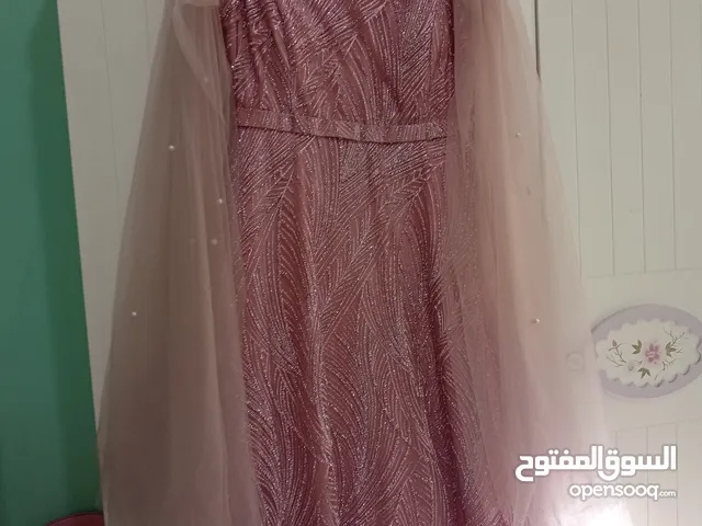 فستان سهرة زهر