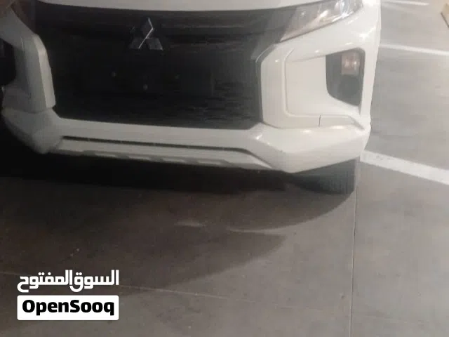 Used Toyota Tacoma in Misrata