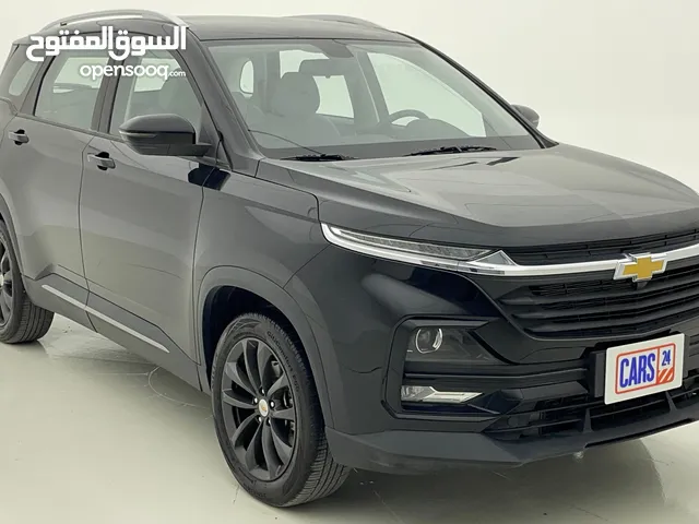 CHEVROLET CAPTIVA LS 2025