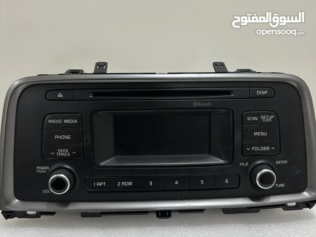 مسجل كيا اوبتيما