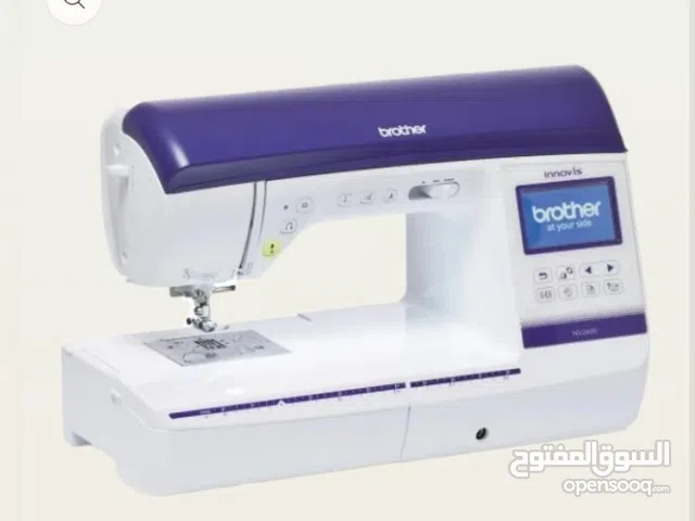 For Sale: Brother Innov-is NV2600 Sewing & Embroidery Machine