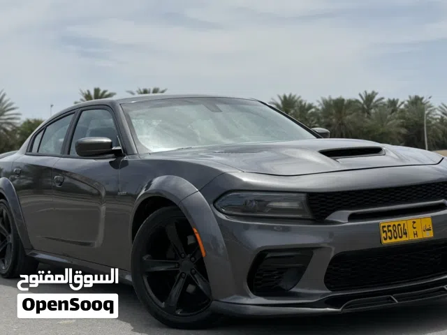 Used Dodge Charger in Al Batinah
