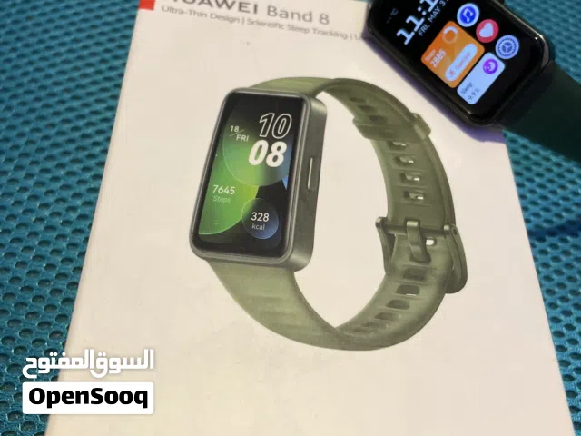 Huawei smart watches for Sale in Amman