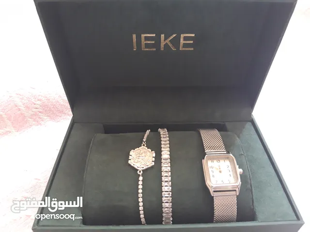 IEKE اكسسوار