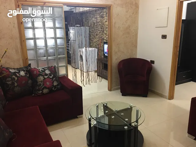 75 m2 Studio Apartments for Rent in Nablus Rafidia