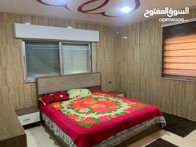 130 m2 2 Bedrooms Apartments for Rent in Amman University Street
