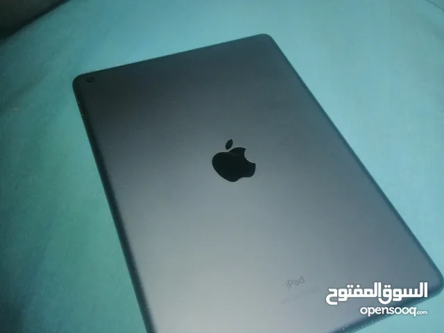 Apple iPad 8 32 GB in Mansoura