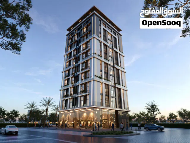 3180 m2 1 Bedroom Apartments for Sale in Muscat Al Khoud