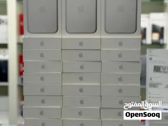 Apple iPhone 17 Pro Max 512 GB in Al Dhahirah