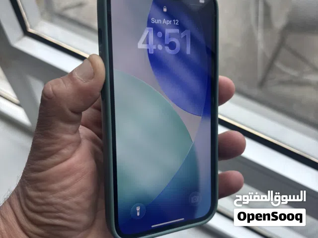 Apple iPhone 13 Pro 128 GB in Sana'a