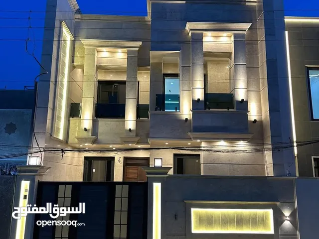 دار للبيع مساحة 150م في السيديـــــة