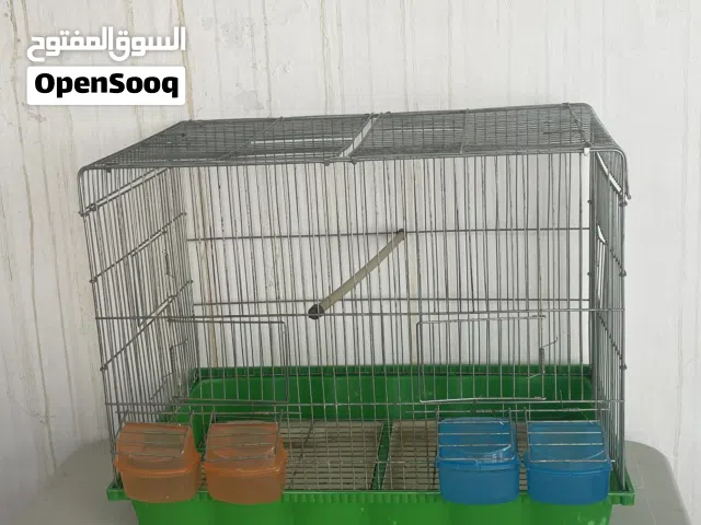 قفص عصافير للبيع