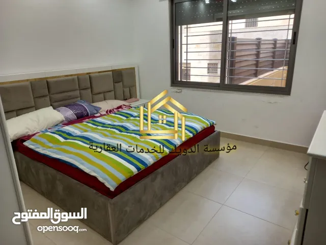 380 m2 4 Bedrooms Apartments for Rent in Amman Airport Road - Manaseer Gs