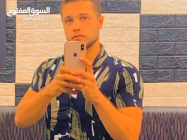 رامي النابلسي النابلسي