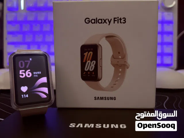 Samsung Galaxy Fit3