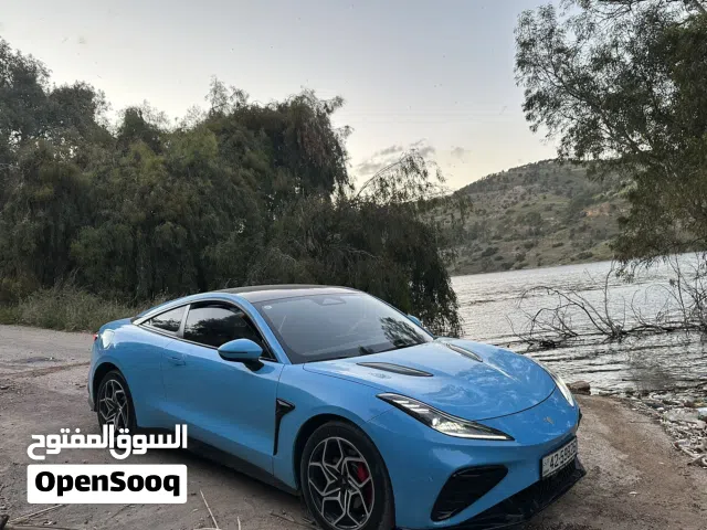 2023 نيتا GT