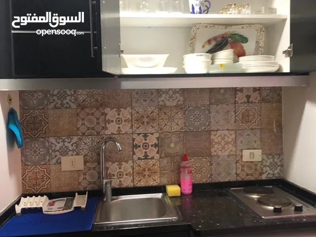 90 m2 2 Bedrooms Apartments for Rent in Amman Abdoun