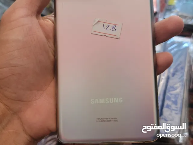 Samsung Galaxy S21 Ultra 5G 128 GB in Aden