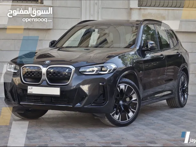 IX3 2023 مواصفات اوربية مطابقة لمواصفات الوكالة