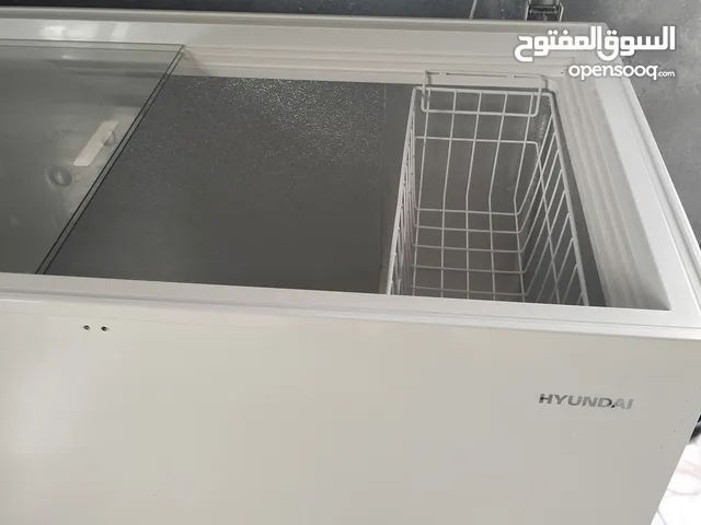 Hyundai Freezers in Irbid