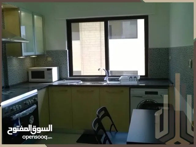 96 m2 2 Bedrooms Apartments for Sale in Amman Deir Ghbar