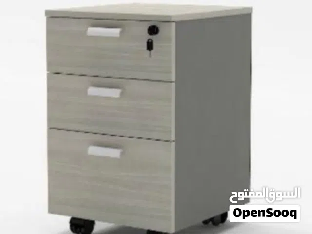 وحدة ادراج مكتب